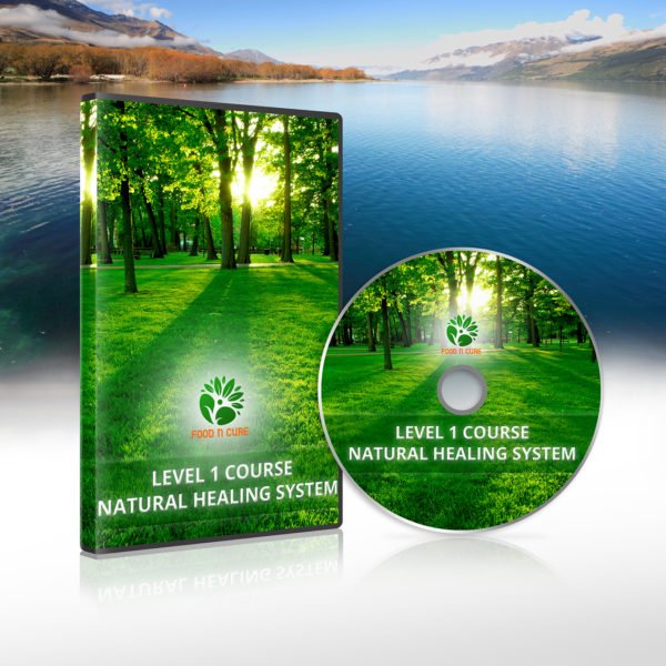 Level 1 Course: Natural Healing System