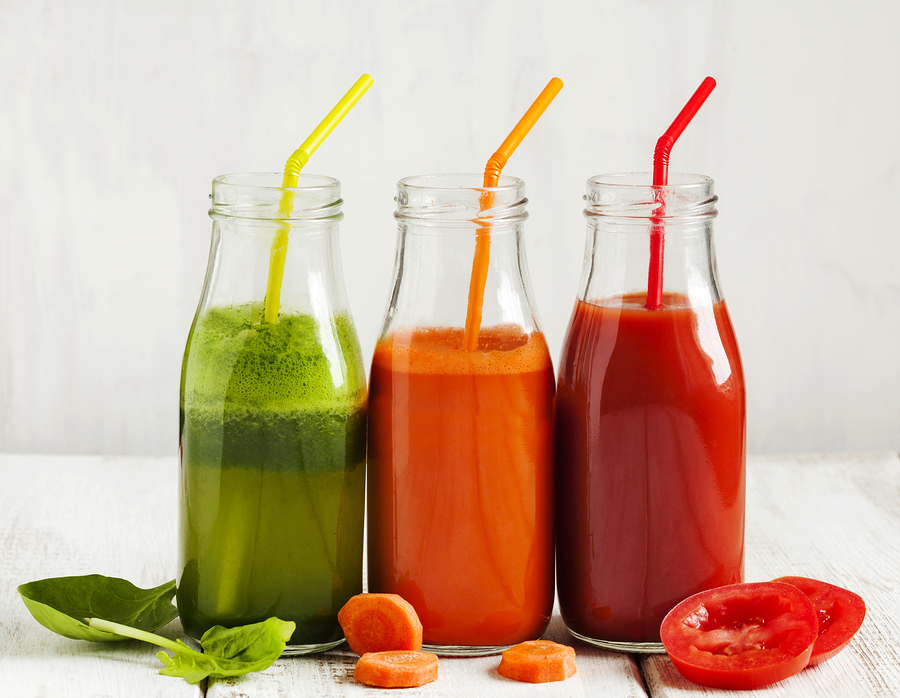 Online Juice Fasting