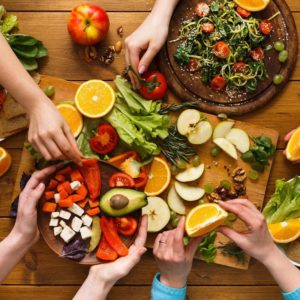 Read more about the article 5 Principles of Natural Healing System – A way of life