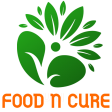 food n cure sq logo without slogan
